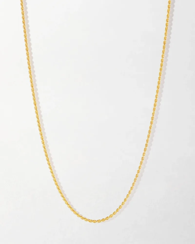 Edge of Ember Birthstones And Zodiac | Engravable | Aquarius Zodiac Necklace