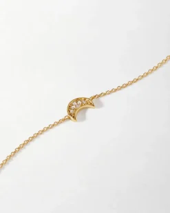 Edge of Ember Style | Chain | Belle Fine Chain Bracelet