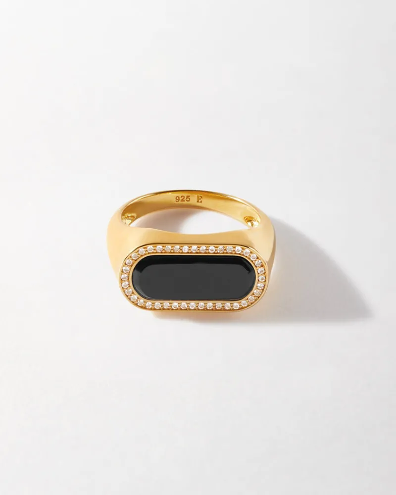 Edge of Ember Hoops | Style | Charlotte Collins Twist Hoop Earrings - Gold