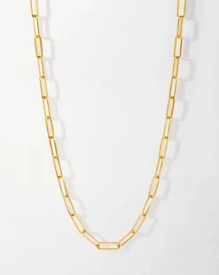 Edge of Ember Hoops | Style | Charlotte Collins Twist Hoop Earrings - Gold