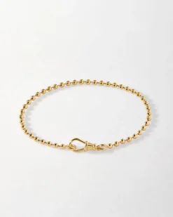 Edge of Ember Chain | Style | Chunky Rope Chain Bracelet