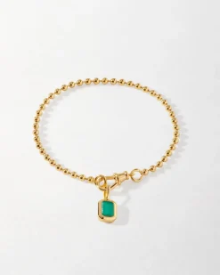 Edge of Ember Chain | Style | Chunky Rope Chain Bracelet