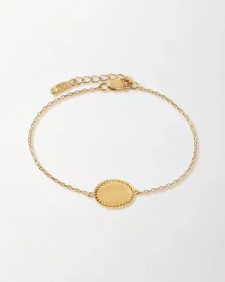 Edge of Ember Chain | Style | Chunky Rope Chain Necklace
