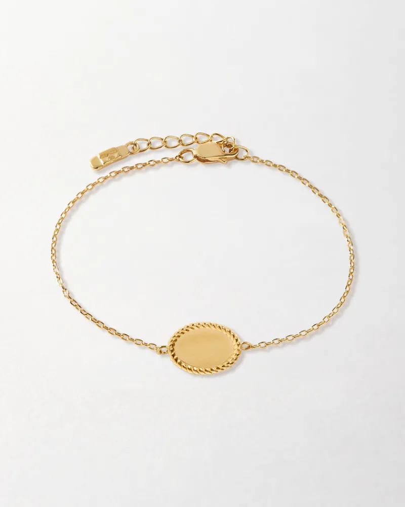Edge of Ember Chain | Style | Chunky Rope Chain Necklace