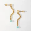 Edge of Ember Style | Cove Nautical Necklace