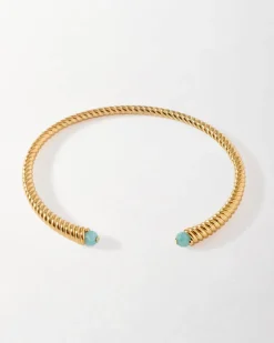Edge of Ember Style | Cove Nautical Necklace