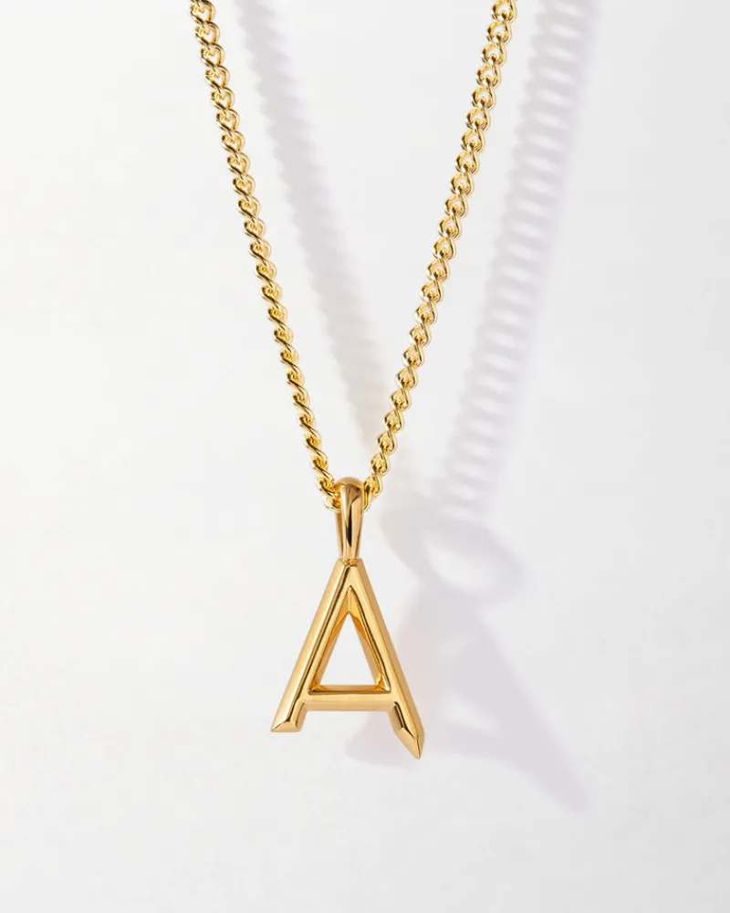 Edge of Ember Chain | Style | Curb Chain Bracelet