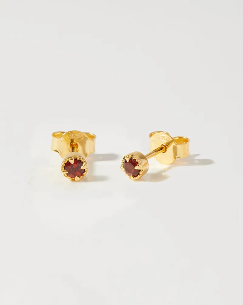 Edge of Ember Style | May Birthstone Jewellery | Deco Birthstone Bracelet