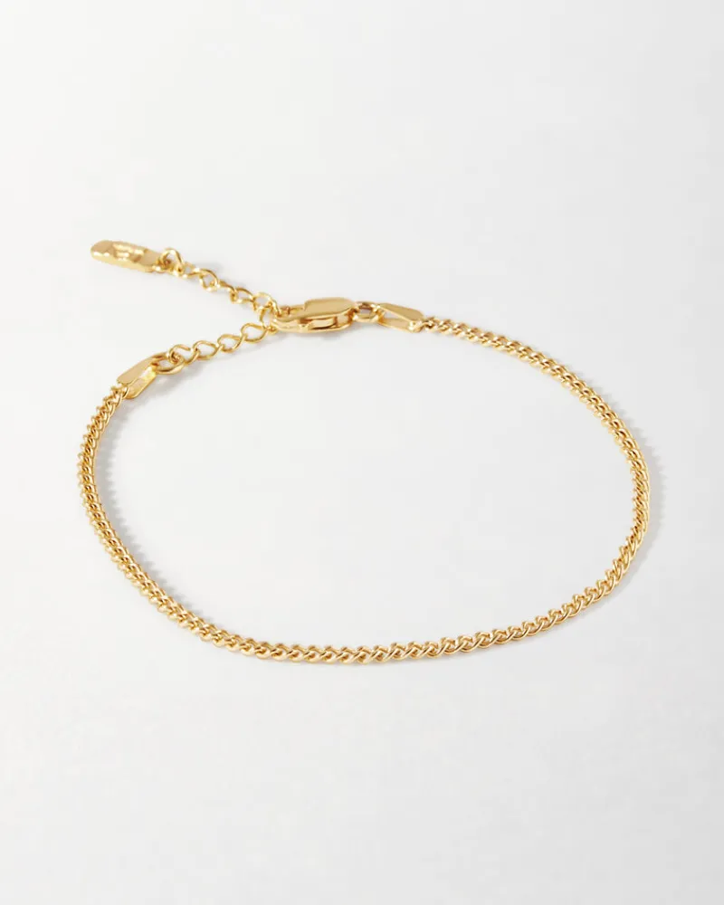 Edge of Ember Style | May Birthstone Jewellery | Deco Birthstone Necklace