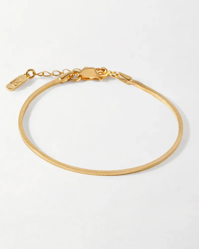 Edge of Ember Style | May Birthstone Jewellery | Deco Birthstone Necklace