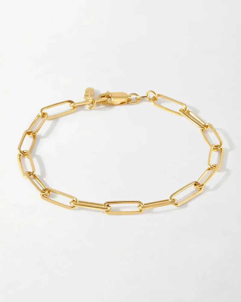 Edge of Ember Style | May Birthstone Jewellery | Deco Birthstone Necklace