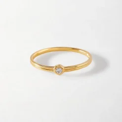 Edge of Ember Solid Gold & Diamonds | Style | Diamond Marquise Necklace