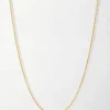 Edge of Ember Style | Evil Eye Necklace