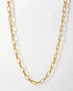 Edge of Ember Chain | Style | Flat Snake Chain Bracelet