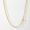 Edge of Ember Birthstones And Zodiac | Style | Gemini Zodiac Necklace