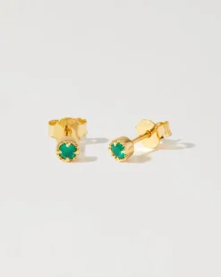 Edge of Ember Birthstones And Zodiac | Style | Gemini Zodiac Necklace