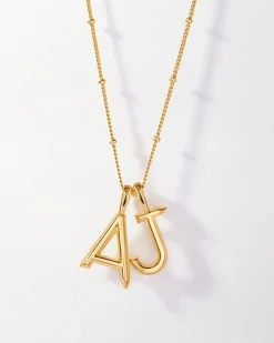 Edge of Ember Birthstones And Zodiac | Style | Gemini Zodiac Necklace