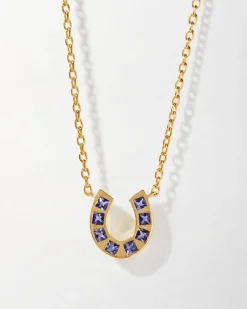 Edge of Ember Style | Hamsa Round Necklace