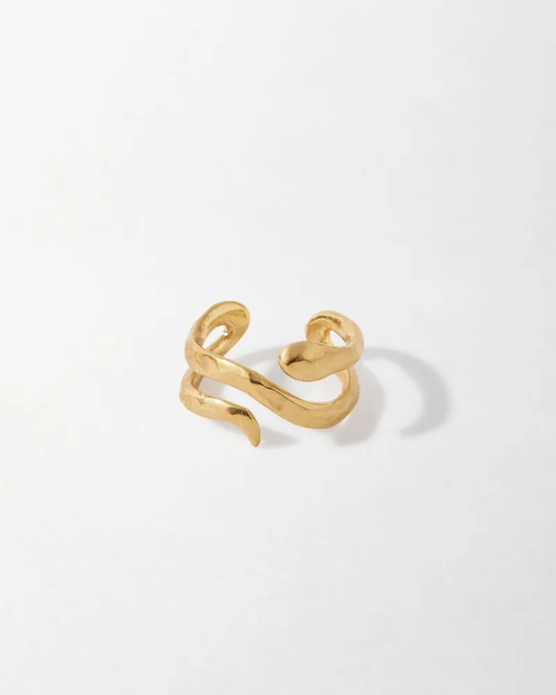 Edge of Ember Engravable | Engravable | Hand in Hand Opal Necklace