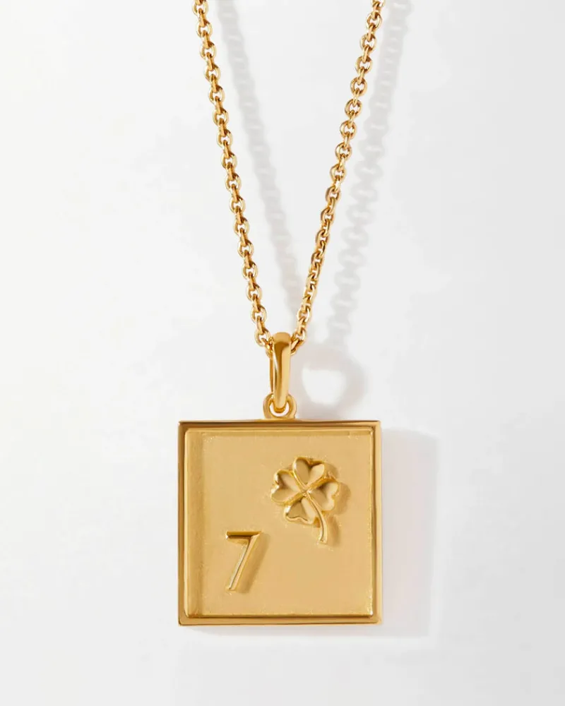 Edge of Ember Engravable | Engravable | Hand in Hand Opal Necklace