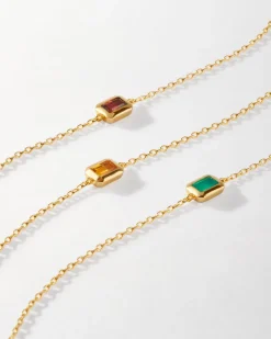 Edge of Ember All Rings | Birthstones And Zodiac | Heart White Sapphire Ring