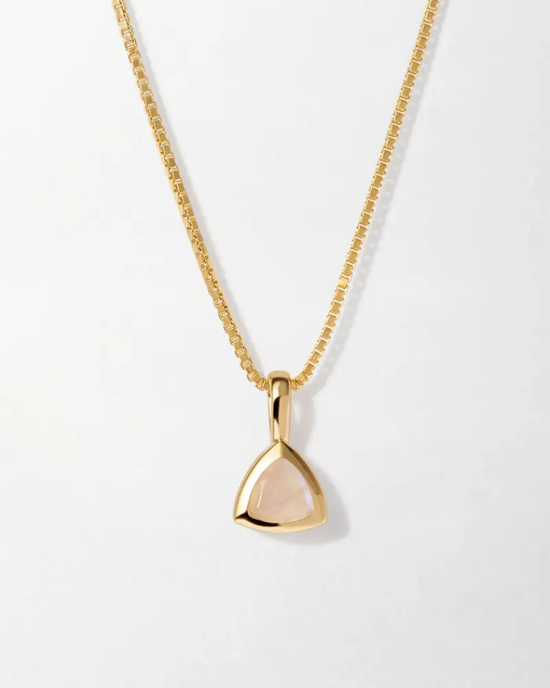 Edge of Ember Birthstones And Zodiac | Style | Libra Zodiac Necklace