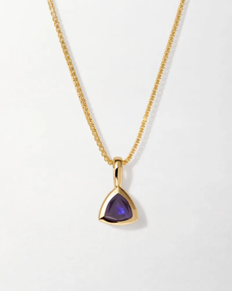 Edge of Ember Birthstones And Zodiac | Style | Libra Zodiac Necklace
