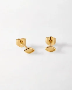 Edge of Ember All Rings | Marquise Diamond Ring