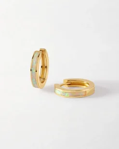 Edge of Ember Solid Gold & Diamonds | Initial | Me & You Necklace