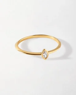 Edge of Ember All Rings | Multi Diamond Ring