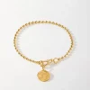 Edge of Ember Style | Ocean Shell Globe Necklace