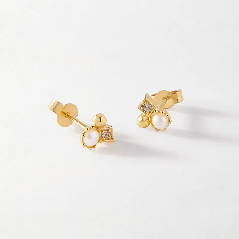Edge of Ember Style | Orion Ear Cuff