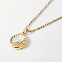 Edge of Ember Statement | All Rings | Pearl Statement Ring