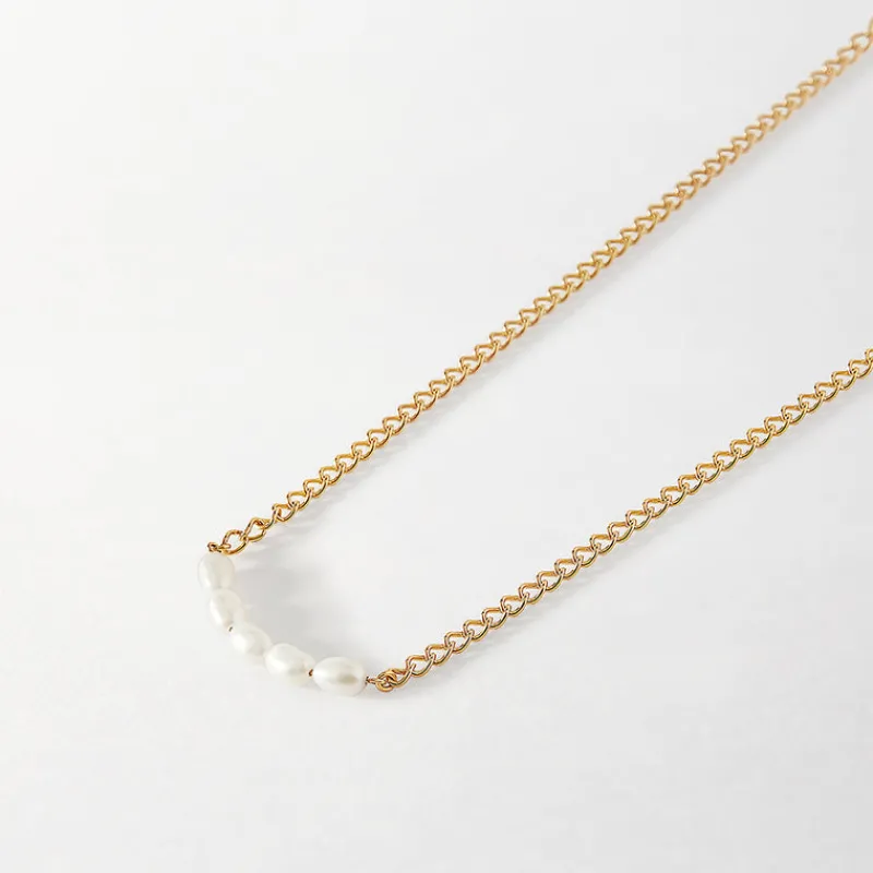 Edge of Ember Style | Riviera Turquoise Necklace