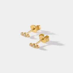 Edge of Ember Chain | Style | Rope Chain Necklace - Gold