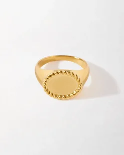 Edge of Ember Style | Engravable | Rope Engravable Bracelet