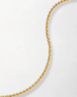Edge of Ember Style | Engravable | Rope Engravable Bracelet