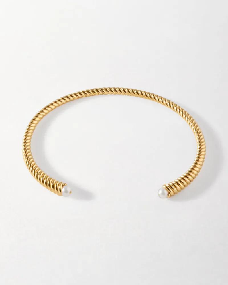 Edge of Ember All Rings | Engravable | Rope Engravable Signet Ring