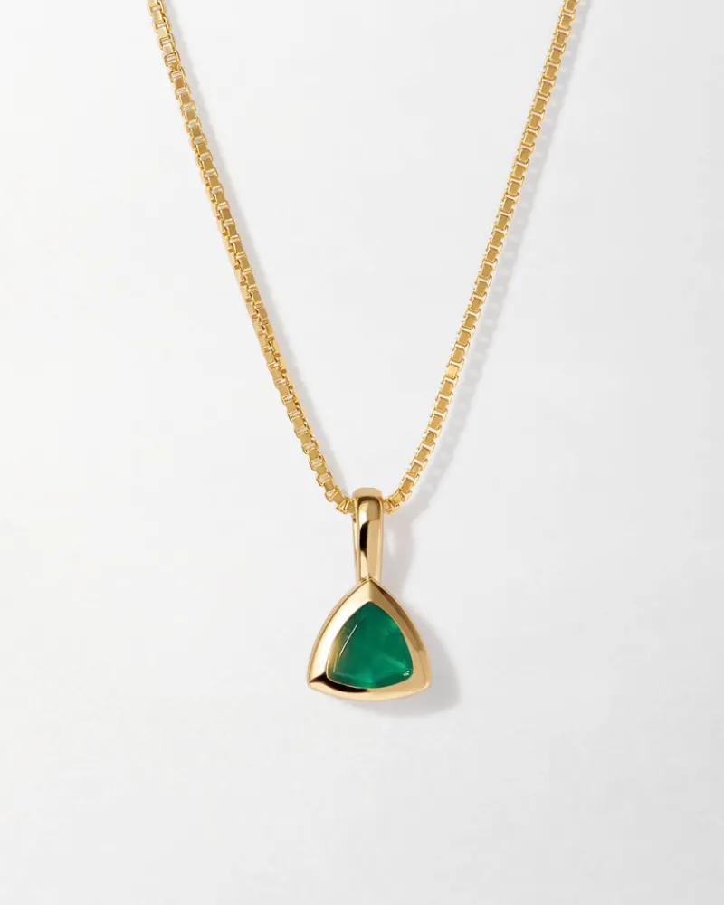 Edge of Ember Style | May Birthstone Jewellery | Serena Tennis Bracelet
