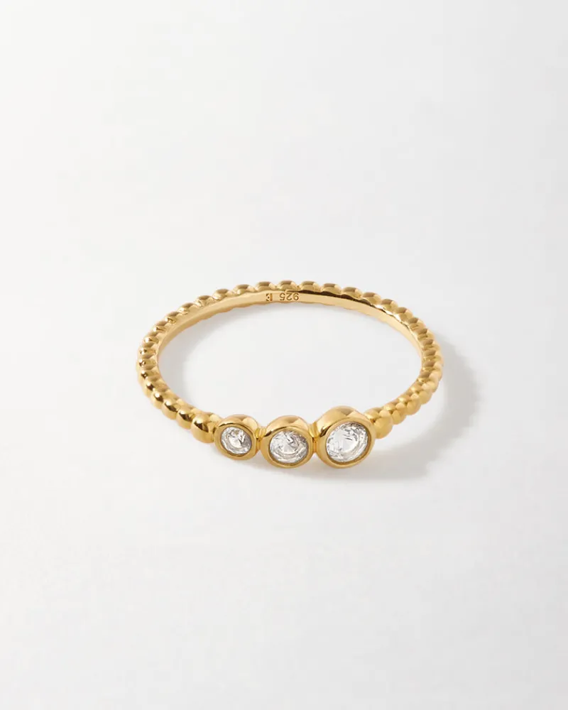 Edge of Ember Drop | Style | Serena Tennis Drop Earrings