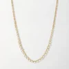 Edge of Ember Style | Serena Tennis White Bracelet