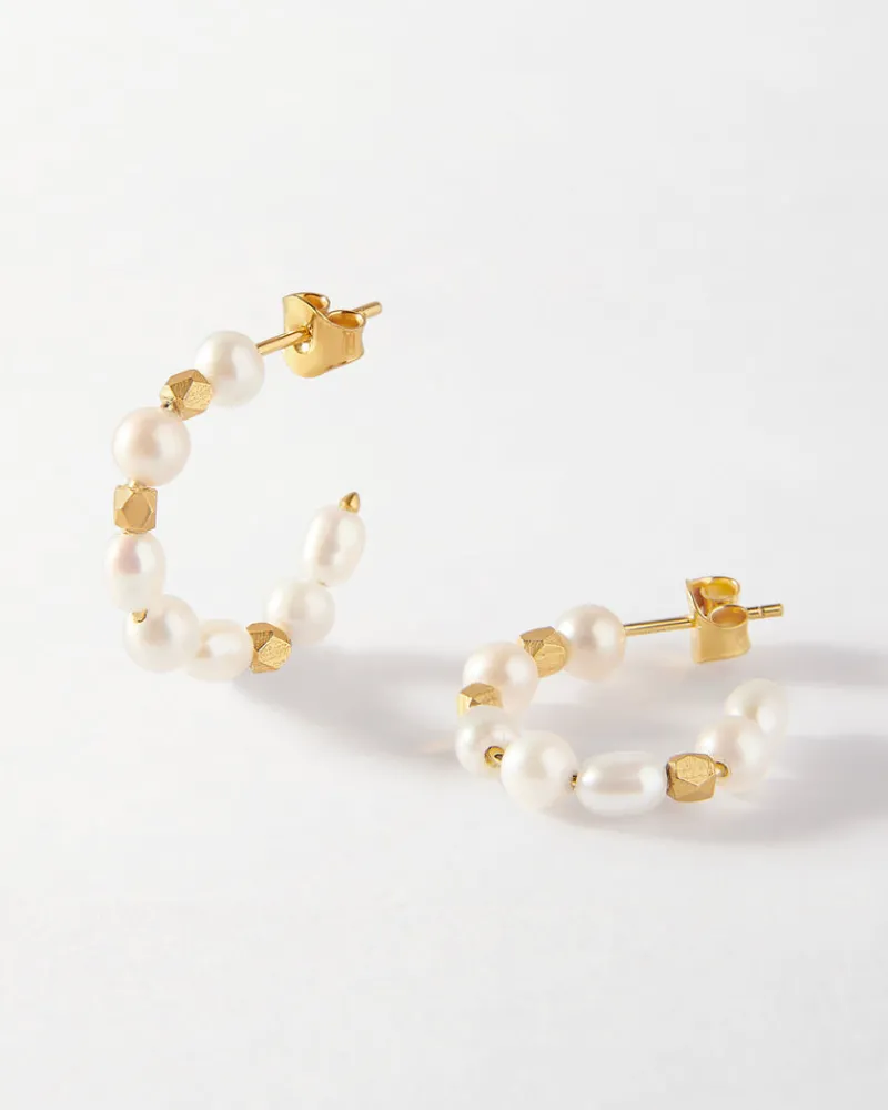 Edge of Ember Studs | Style | Star Cluster Stud Earrings