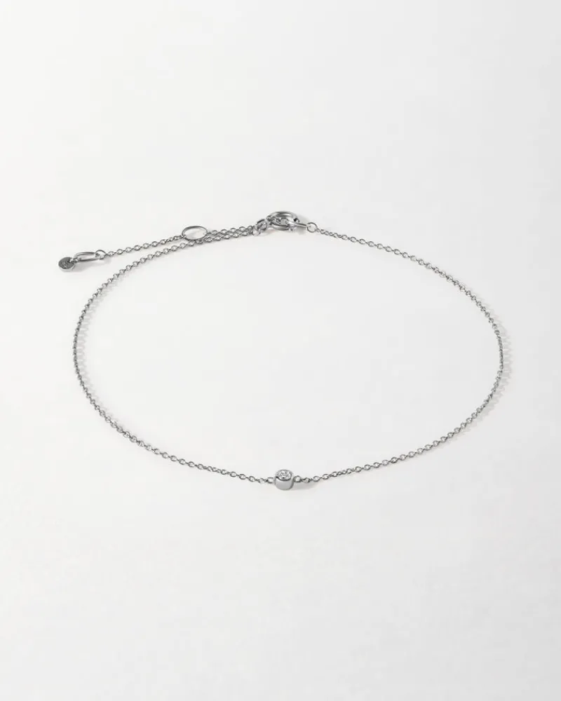 Edge of Ember Style | Star Diamond Bracelet