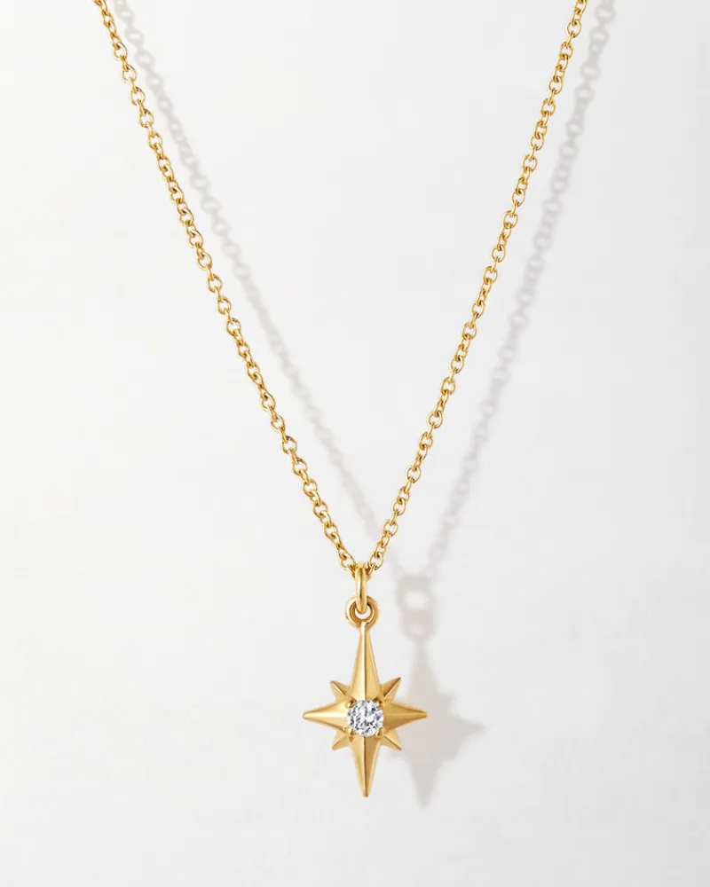 Edge of Ember Style | Star Diamond Bracelet