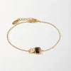 Edge of Ember Style | Toi Et Moi | Toi Et Moi Black & White Necklace