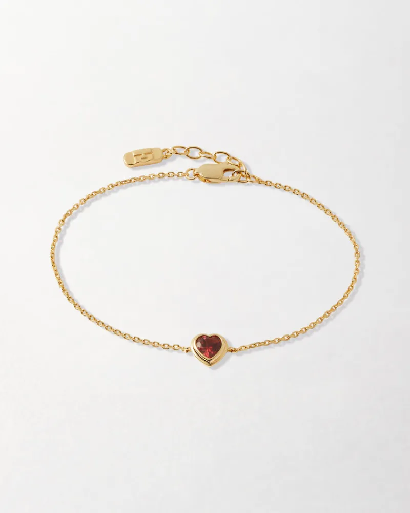 Edge of Ember Style | Toi Et Moi | Toi Et Moi Customised Gemstone Necklace