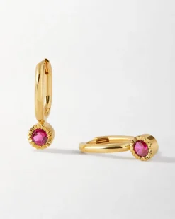 Edge of Ember Style | Toi Et Moi | Toi Et Moi Customised Gemstone Necklace