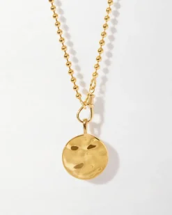 Edge of Ember Birthstones And Zodiac | Style | Zodiac Globe Necklace